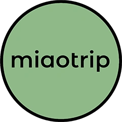 Logo Miaotrip - Viajes personalizados