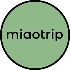 Ir a página principal. Logotipo Miaotrip - Viajes personalizados